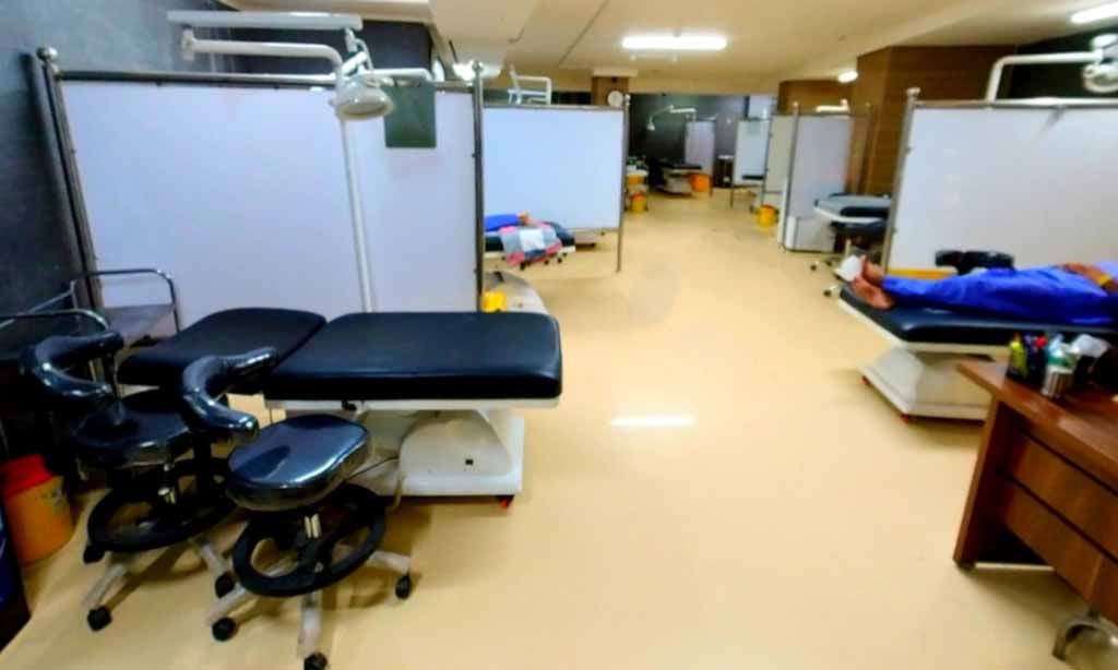 دکتر کاشت مو