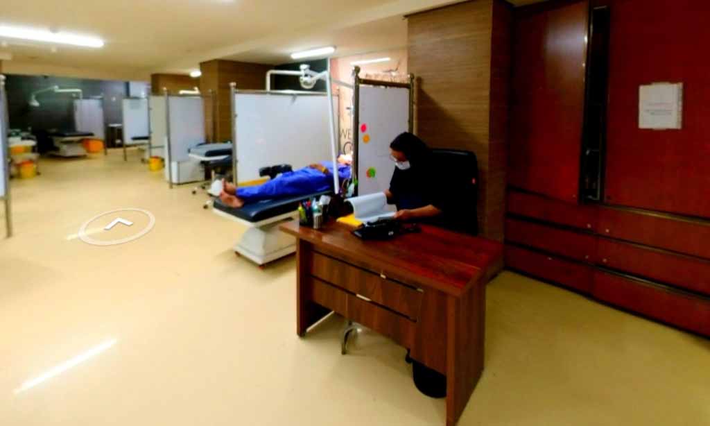 دکتر کاشت مو