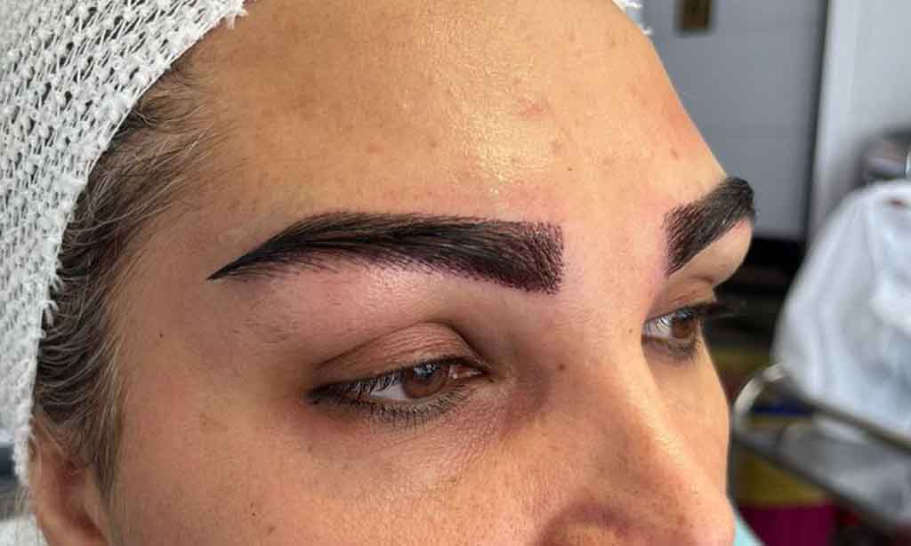 خانم طهماسبی